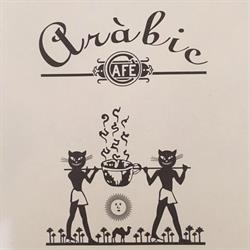 Horario de apertura Arabic Café, Llucmajor