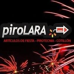 Horario de apertura Pirotecnia Lara, Vélez-Málaga