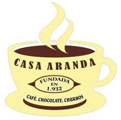 Casa Aranda en Málaga (Distrito Centro) - Horario de apertura