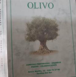 Horario de apertura El Olivo, Orilla Alta