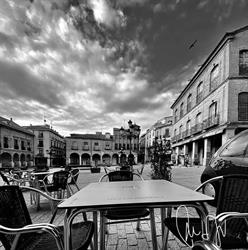 Horario de apertura Cafetería Amanecer, Benavente