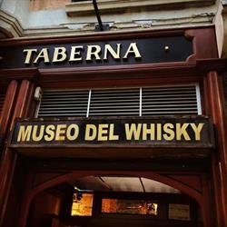 Horario de apertura Museo del Whisky, Donostia-San Sebastián