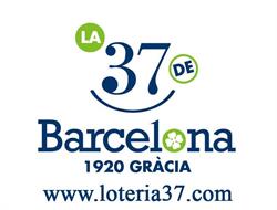 Administracion de Loteria Numero 37 en Barcelona (Gràcia) - Horario de apertura