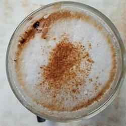 Horario de apertura Cafetería Habana Cristal, Almería