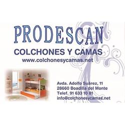 Horario de apertura Prodescan Colchones y Camas – Colchonería, Boadilla Del Monte