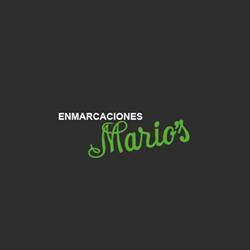 Horario de apertura Enmarcaciones Mario's, Huesca