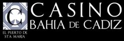 Horario de apertura Casino Bahia de Cadiz Restaurante, El Puerto de Santa María