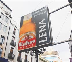 Cervecería Lena en Madrid (Centro) - Horario de apertura