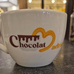 Chocolat Bar en Madrid (Centro) - Horario de apertura