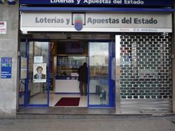 Administracion de Loteria Numero 32 - San Mames en Bilbao (Basurtu-Zorrotza) - Horario de apertura