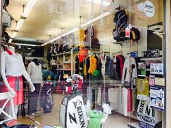 Horario de apertura Pro-Shop Gasteiz,