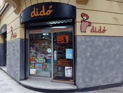 Horario de apertura DIDÓ, A Coruña