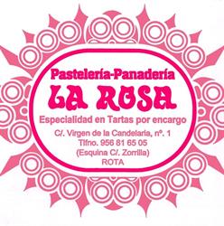 Horario de apertura Pastelería La Rosa, Rota