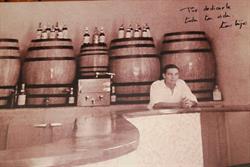 Horario de apertura Bar Casa Protasio, Sevilla