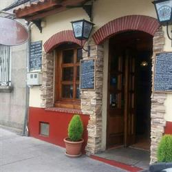 A Pousada Do Couto en Vigo (Sárdoma) - Horario de apertura