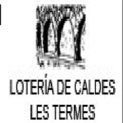 Horario de apertura Lotería De Caldes Les Termes, Caldes de Montbui