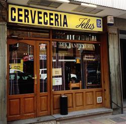 Horario de apertura Bar Jelus, Segovia