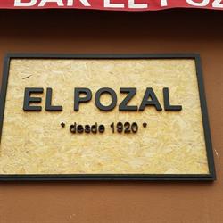 Horario de apertura Bar El Pozal, Casetas