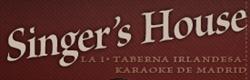 Karaoke - Irish Tavern Singer´s House en Madrid (Moratalaz) - Horario de apertura