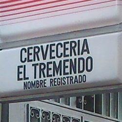 Horario de apertura Cerveceria Joaquin El Tremendo, Sevilla