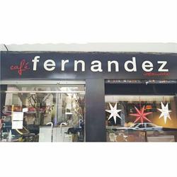 Bar Cafeteria Fernandez en Granada (Beiro) - Horario de apertura