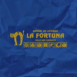 Horario de apertura Administracion de Loteria Numero 7, Jaén