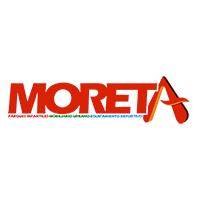 Horario de apertura Mobiliario Urbano Moreta, Villaflores