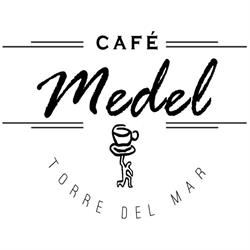 Horario de apertura Cafetería Medel, Vélez-Málaga