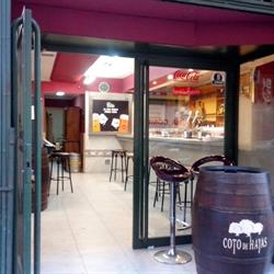 Bar Arboleda en Zaragoza (Delicias) - Horario de apertura