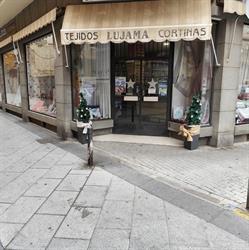 Horario de apertura Tejidos Lujama, Talavera de la Reina