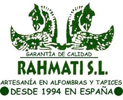 Horario de apertura Rahmati, Algete