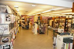Horario de apertura Ropa de Hogar y Cortinas Baltasar Romero, Béjar