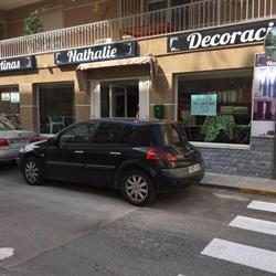 Horario de apertura Cortinas Nathalie, Beniel
