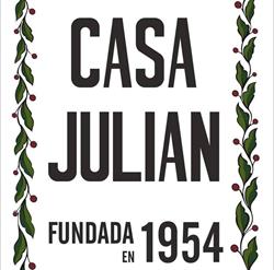 Bar Casa Julián en Sevilla (Norte) - Horario de apertura