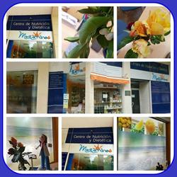 Horario de apertura Centro de Nutrición Mediterráneo, Logroño