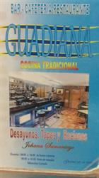 Guadiana en Madrid (San Blas-Canillejas) - Horario de apertura