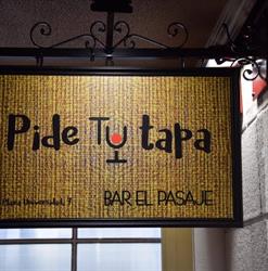 Horario de apertura El Pasaje, Valladolid