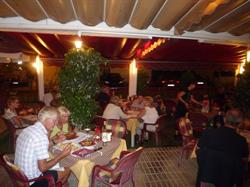 Horario de apertura Cibeles Cafeteria, Nerja
