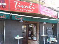 Horario de apertura Cafetería Tívoli, Valencia