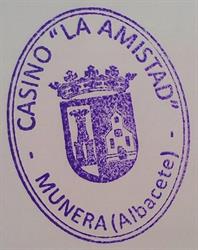 Horario de apertura Casino La Amistad, Munera