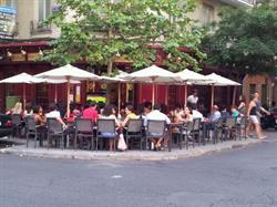 la Casa de la Cerveza en Madrid (Salamanca) - Horario de apertura