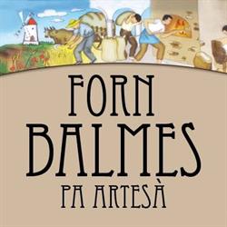 Horario de apertura Forn Balmes, Barcelona