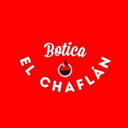 Horario de apertura Botica El Chaflán, Oviedo