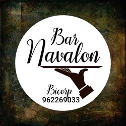 Horario de apertura Bar Navalon, Bicorp