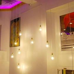 Horario de apertura Café Royalty, Santander