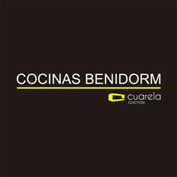 Horario de apertura Cocinas Benidorm,