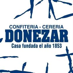 Horario de apertura Confiteria Donezar, Pamplona