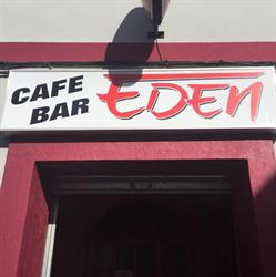 Horario de apertura Café-Bar Edén, El Bonillo