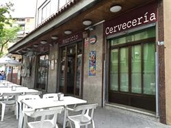 Bar Mauricio en Madrid (Latina) - Horario de apertura