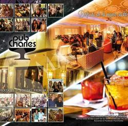 Horario de apertura pubs charles, San Pedro de Alcántara